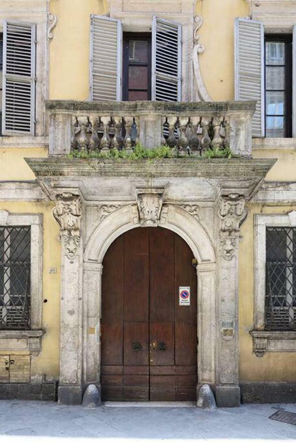 Appartement Penthouse In Siena Near Piazza Del Campo Extérieur photo
